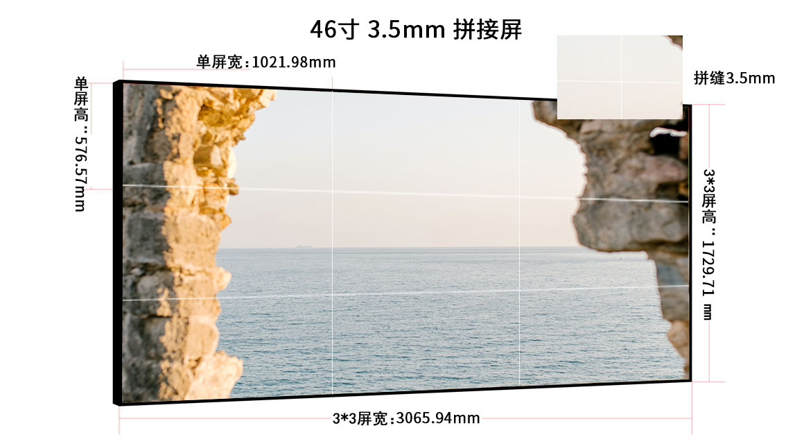 三星<a href=http://www.dwzm.com.cn/ target=_blank class=infotextkey>液晶<a href=http://www.dwzm.com.cn/ target=_blank class=infotextkey>拼接屏</a></a>